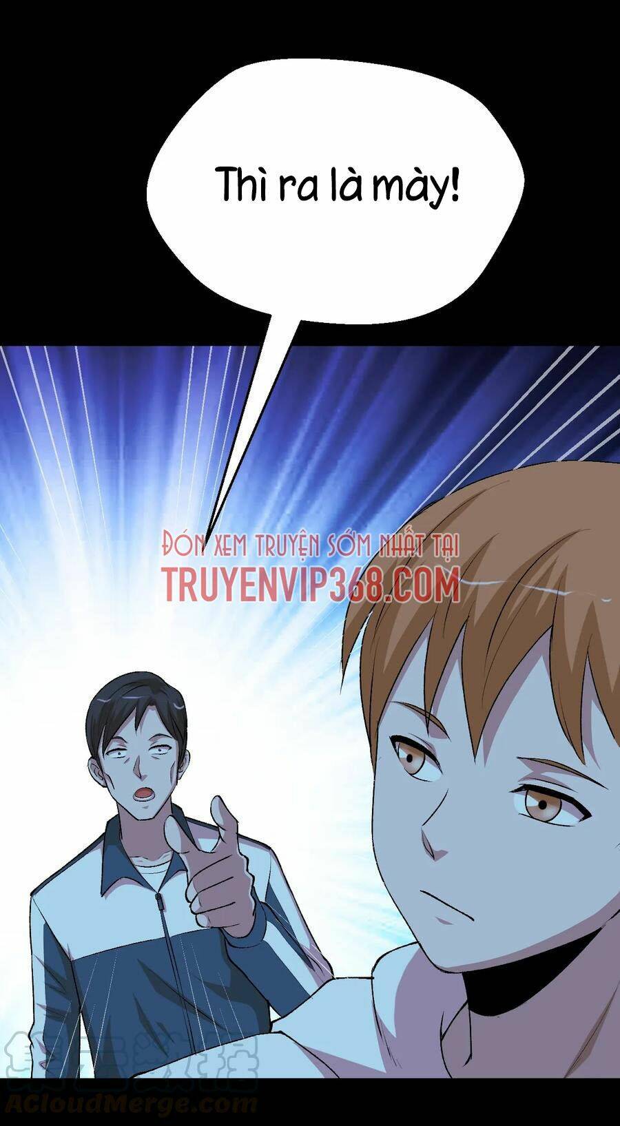 đai ca trở lại tuổi 16 chapter 138 7