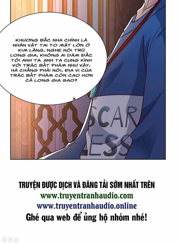 trọng sinh khí thiếu quy lai chapter 138 31