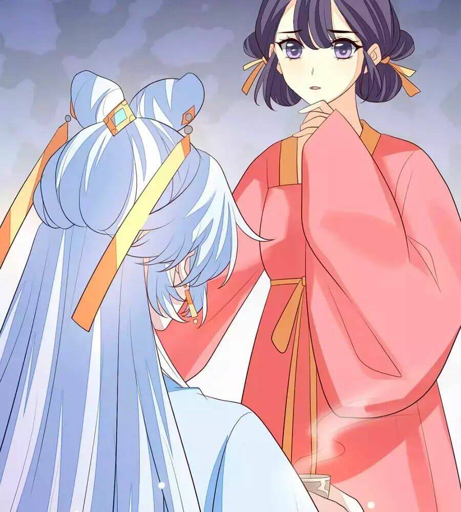 cửu khuyết phong hoa chapter 45 11