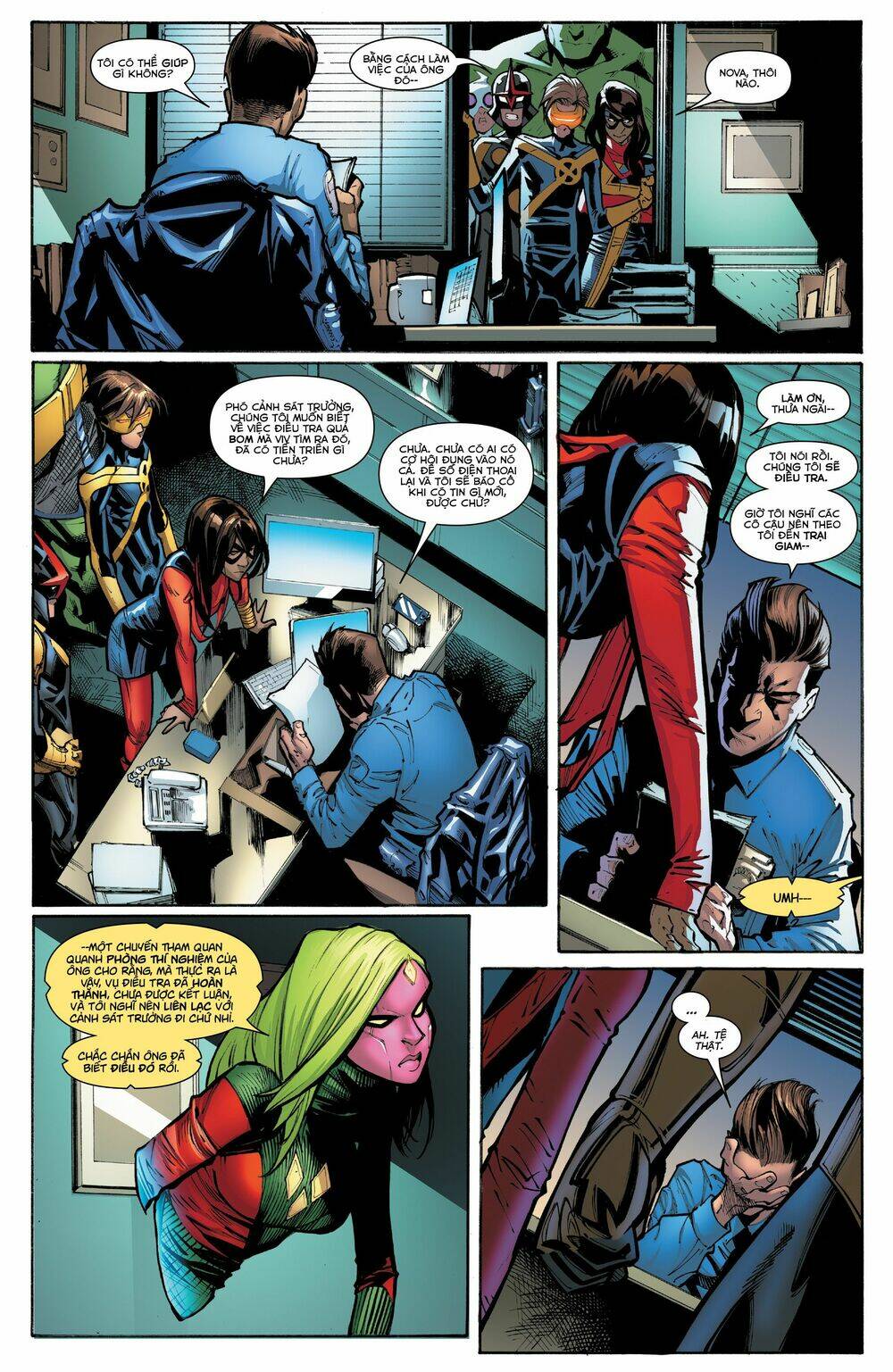 champions chapter 5 18