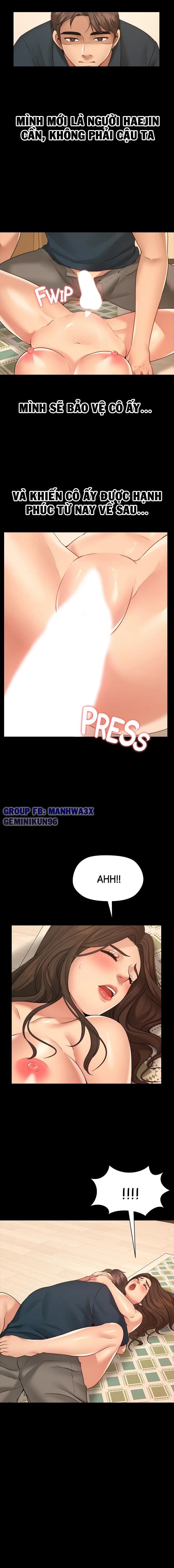 vợ thằng bạn thân chapter 13 1