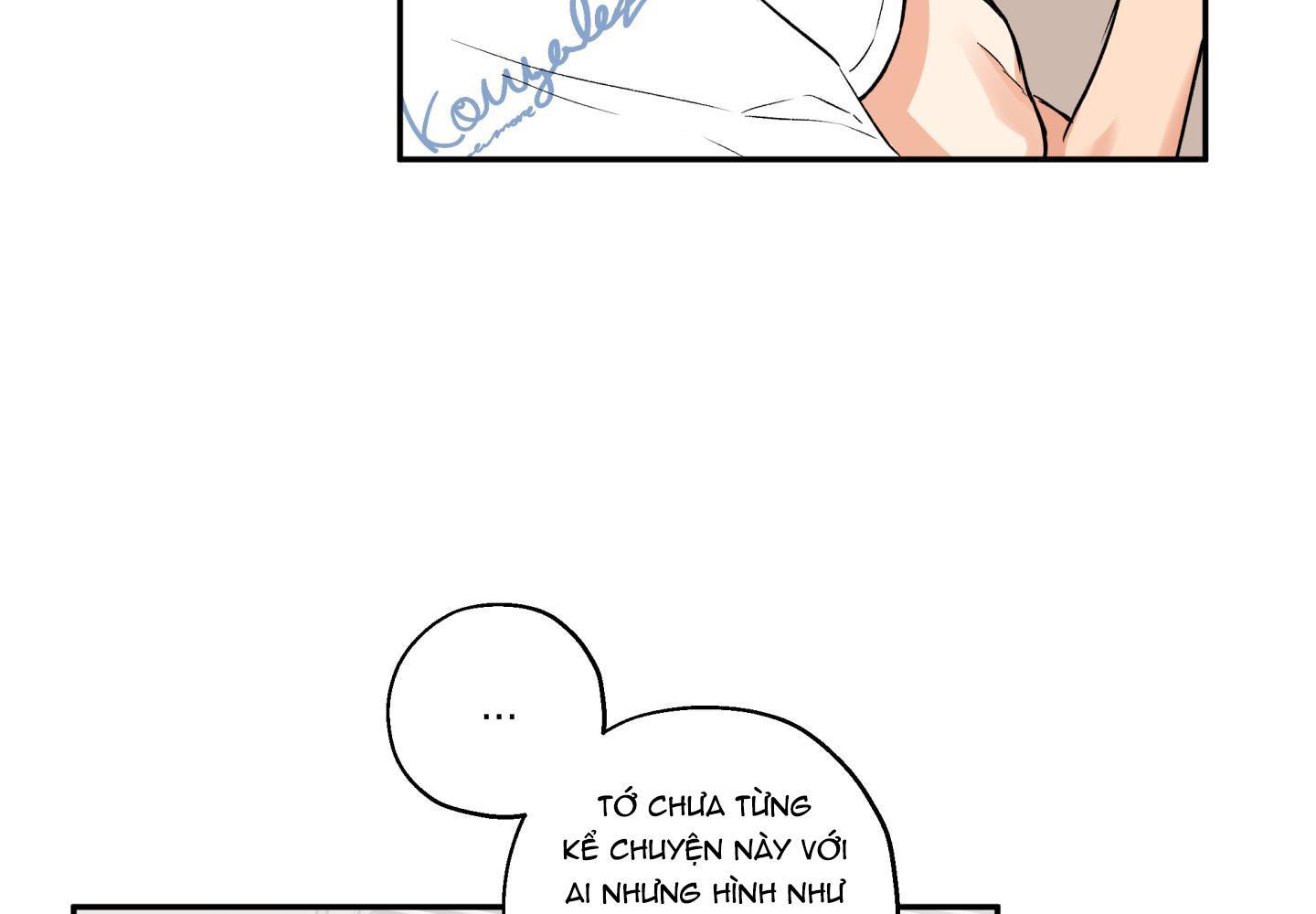 gâu gâu! chapter 42 74