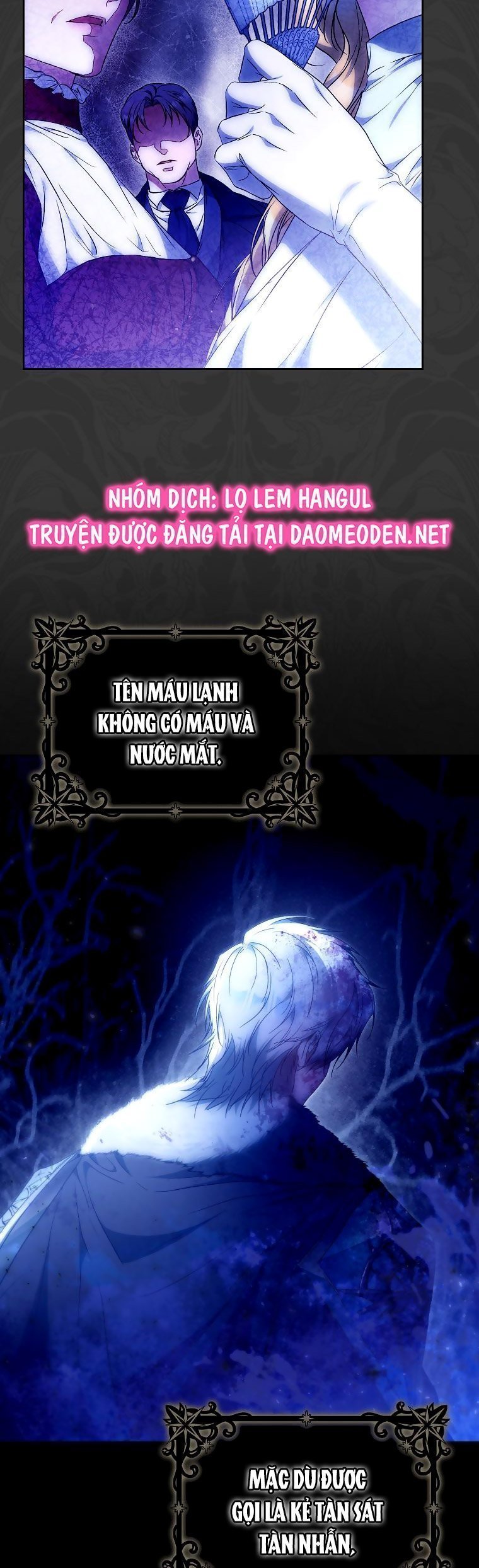 trở thành vợ của nam chính chapter 125 23