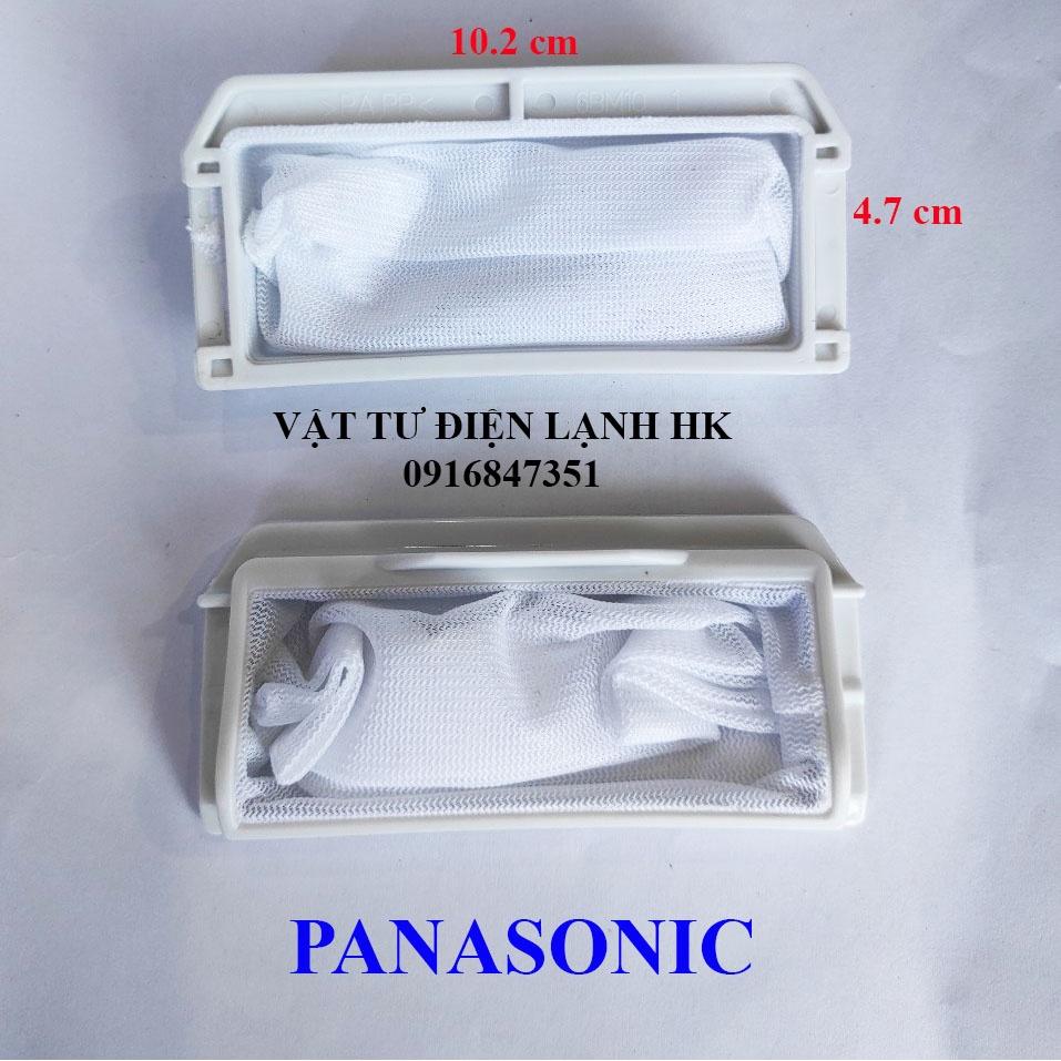 (Các mẫu) Túi lưới lọc máy giặt PANASONIC LG PANA (chọn đúng mẫu khi đặt hàng