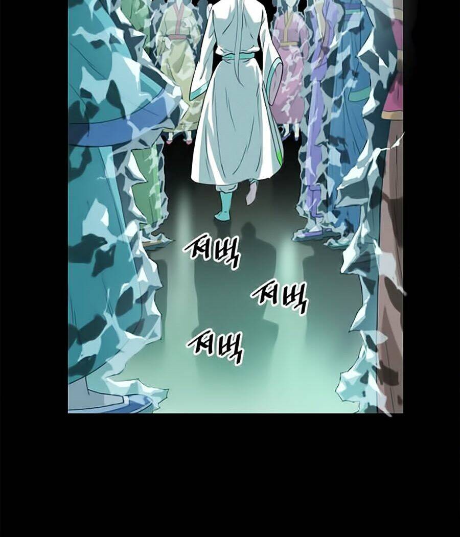 thiên hạ đệ nhất chapter 4 108