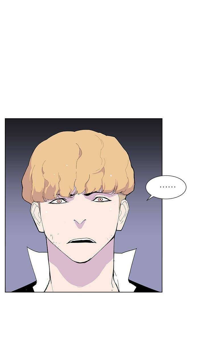 cuộc chiến băng đảng chapter 44 8