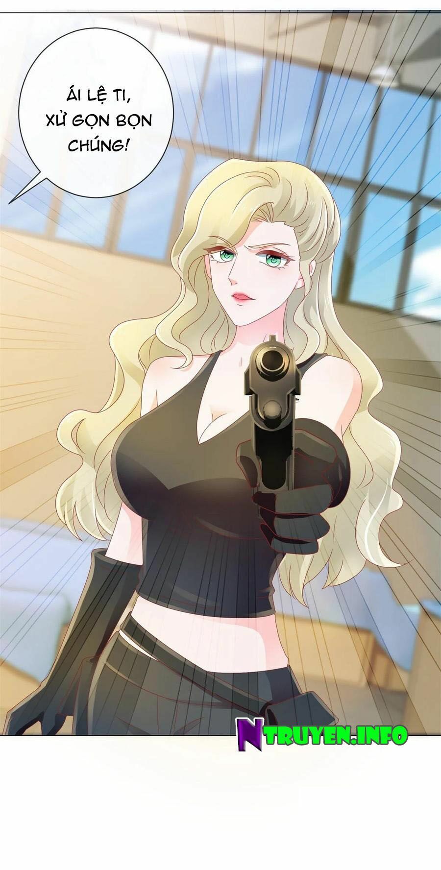 ẩn hôn 100%: chọc tức vợ yêu mua một tặng một chapter 150 24