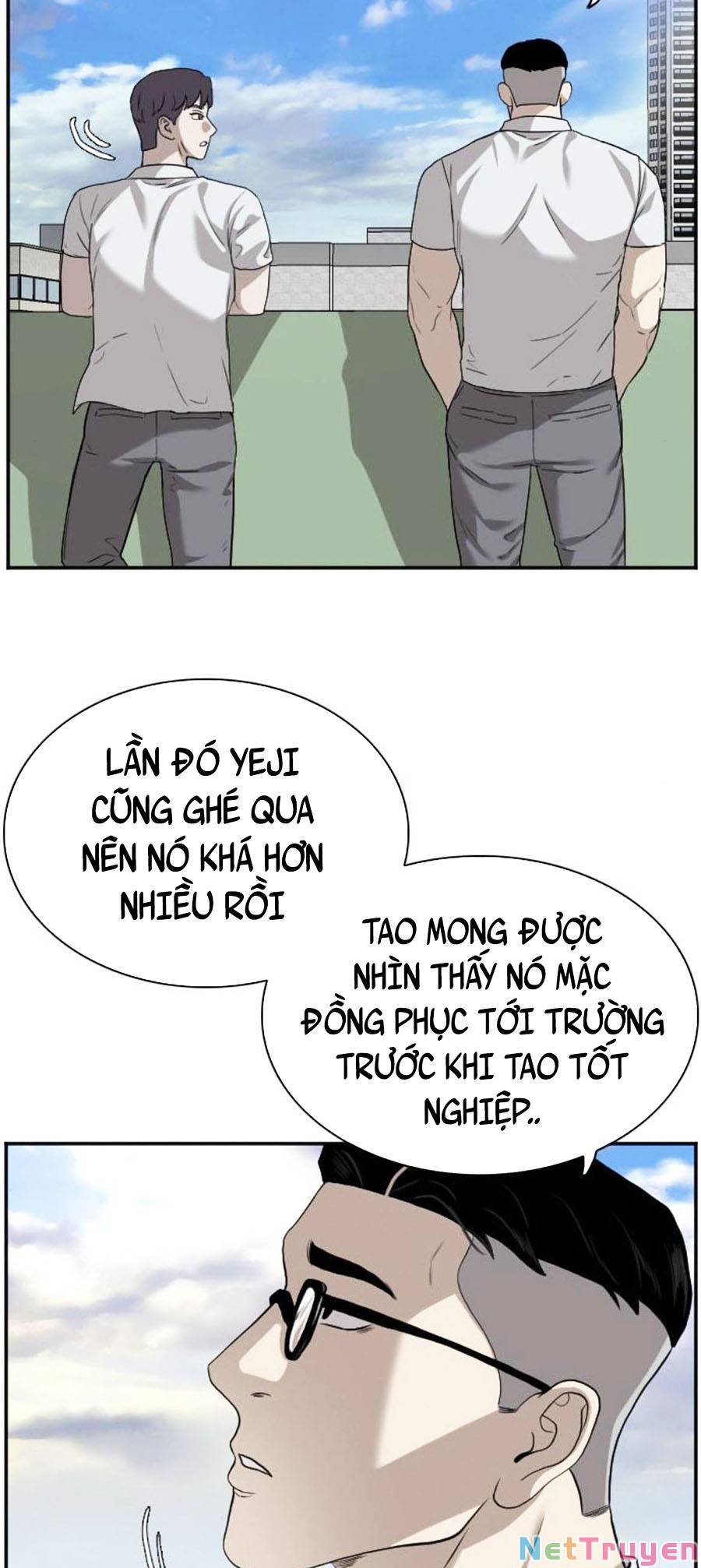 người xấu chapter 88 19