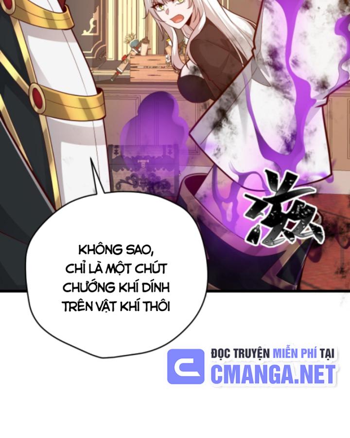 người chơi và nhân vật chính đều muốn làm hại ta chapter 159 46