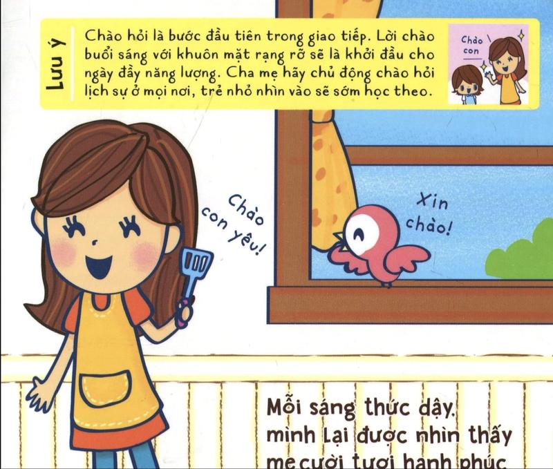 Sách - Series Ehon kỹ năng sống (Nhã Nam HCM)
