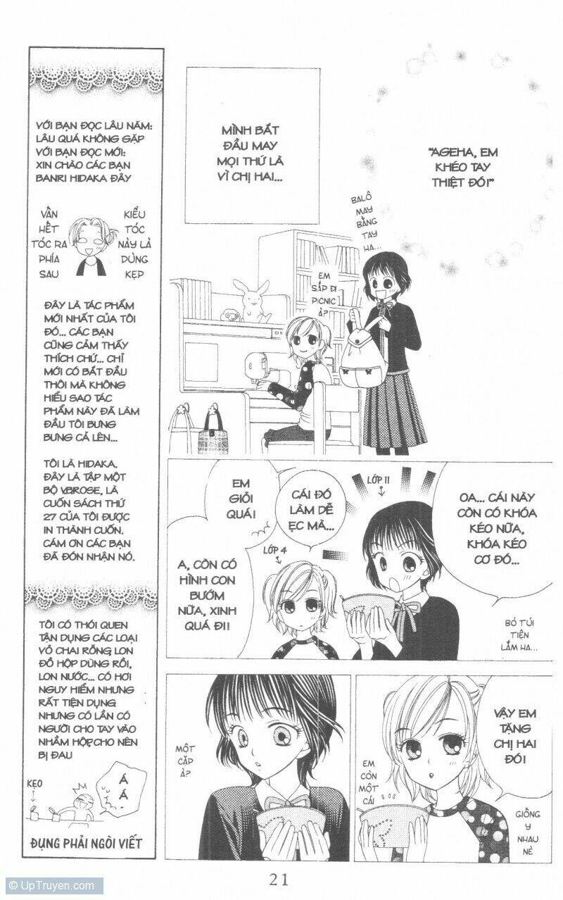 v.b.rose chapter 1 21