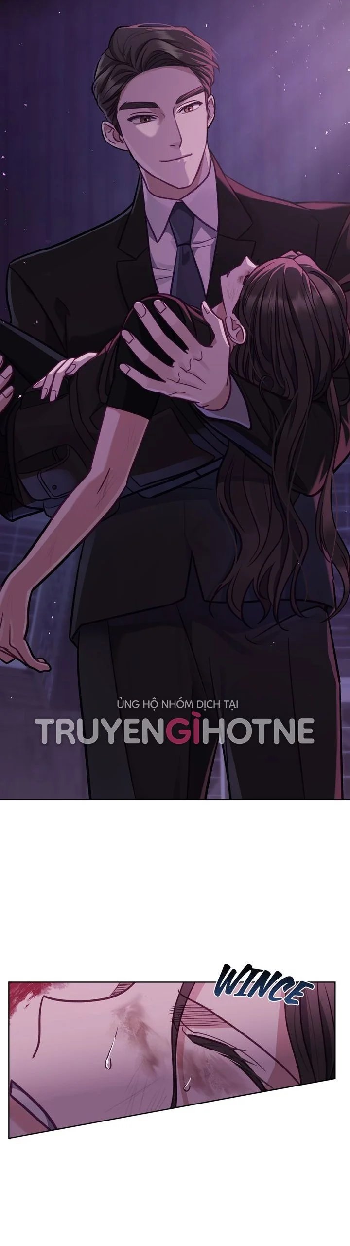 kẻ nghiệp dư chapter 7.5 22