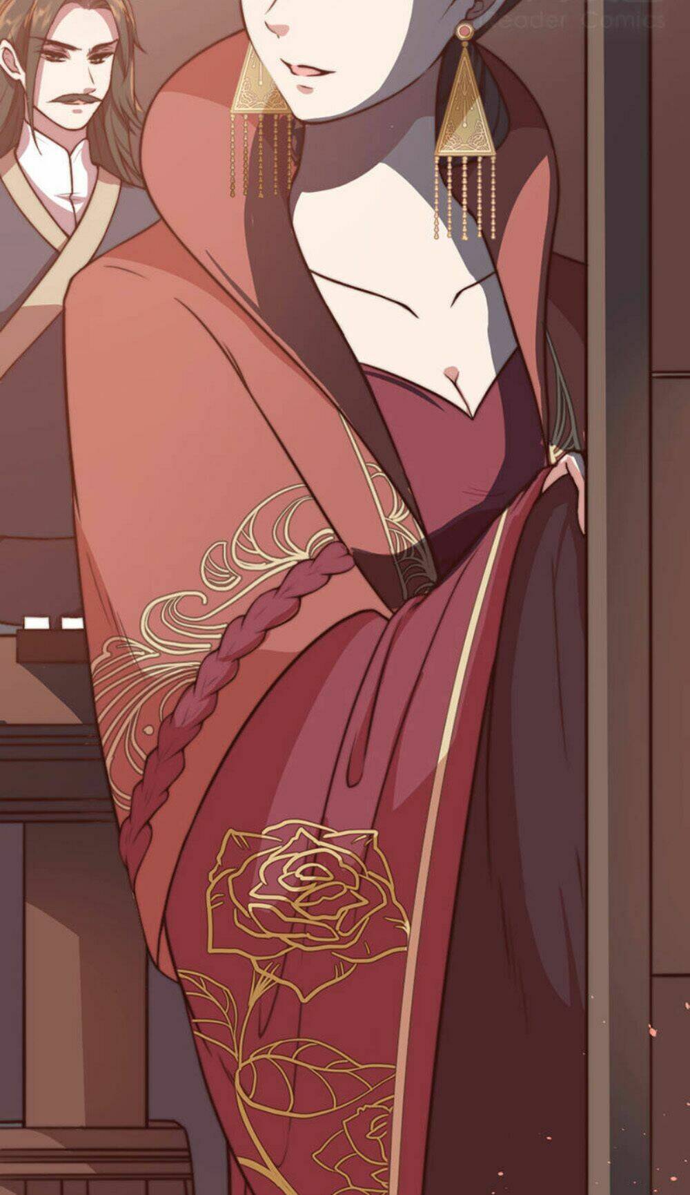 đệ nhất cuồng phi chapter 8 30