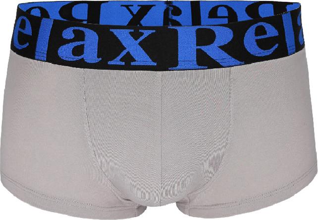 QUẦN LÓT NAM RELAX RLTK037 Chất liệu visco spandex co giãn 4 chiều