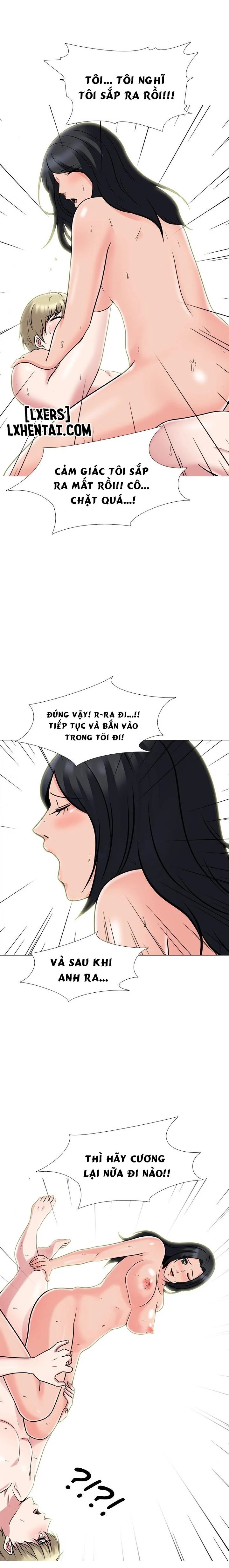 học bổng đặc biệt chapter 101 13