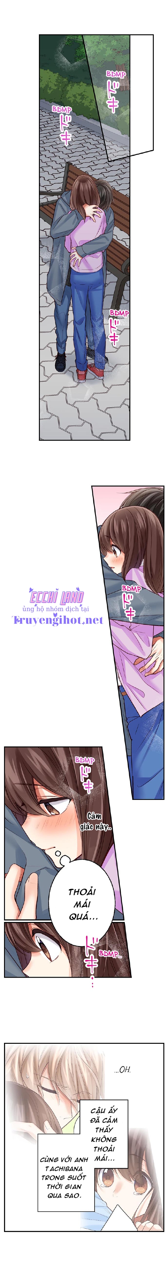 họ chắc chắn đã làm chuyện đó chapter 36.1 3