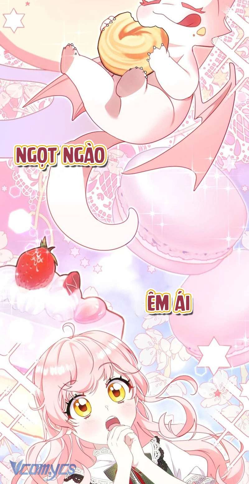 tôi được nuôi dưỡng bởi những kẻ phản diện chapter 87 69