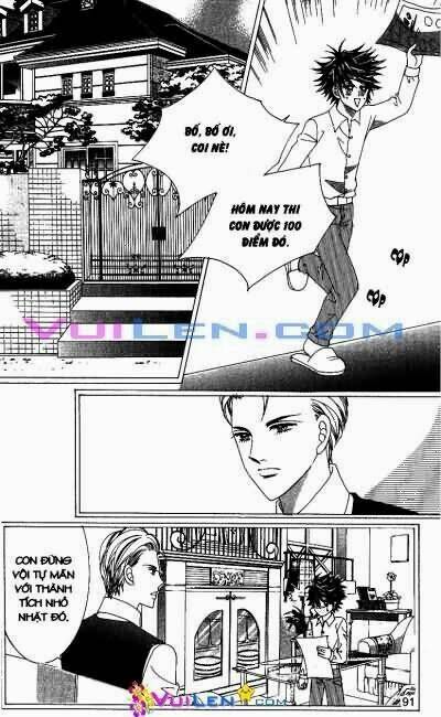 đừng tin cô ấy chapter 6 91