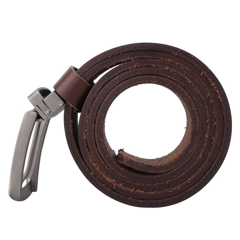 Thắt lưng nam GOAT CTLM0014 3.5cm