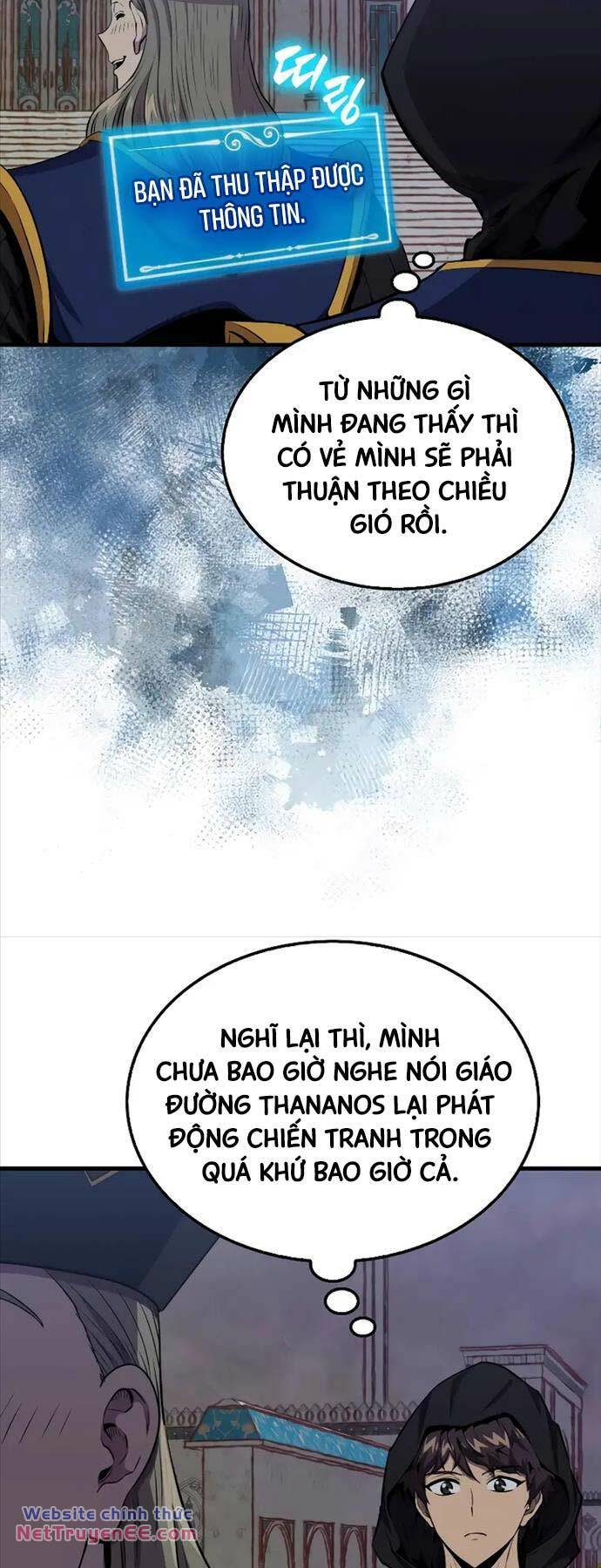 ngủ để thăng cấp chapter 103 43
