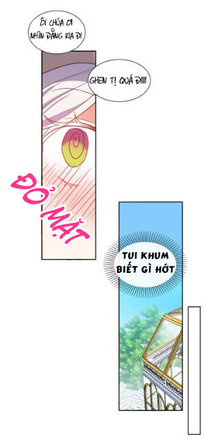 mong ước tuyệt vọng của một phù thủy chapter 6 18