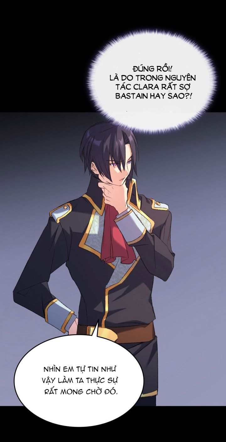 tôi định quyến rũ anh trai nhưng nam chính đã đến chapter 2 33