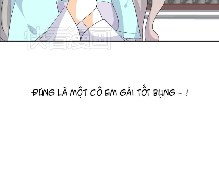 xuyên việt chi thiên tâm linh chapter 17.5 19