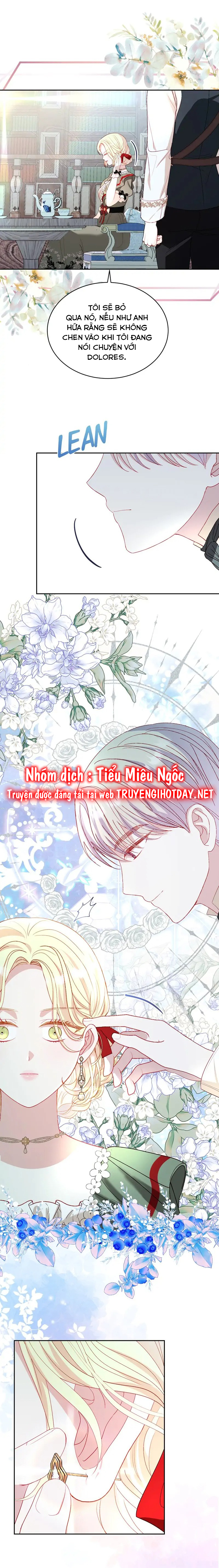 papa của tôi đã xuất hiện chapter 37 2