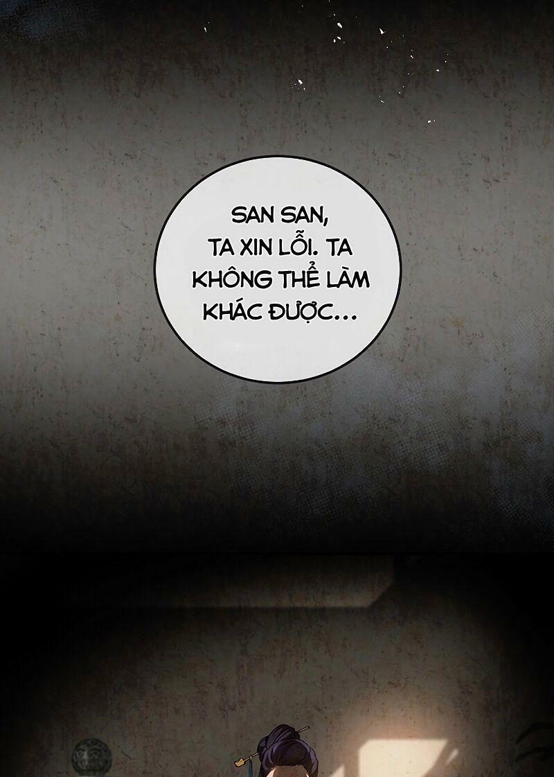 võ đang kỳ hiệp chapter 68 29