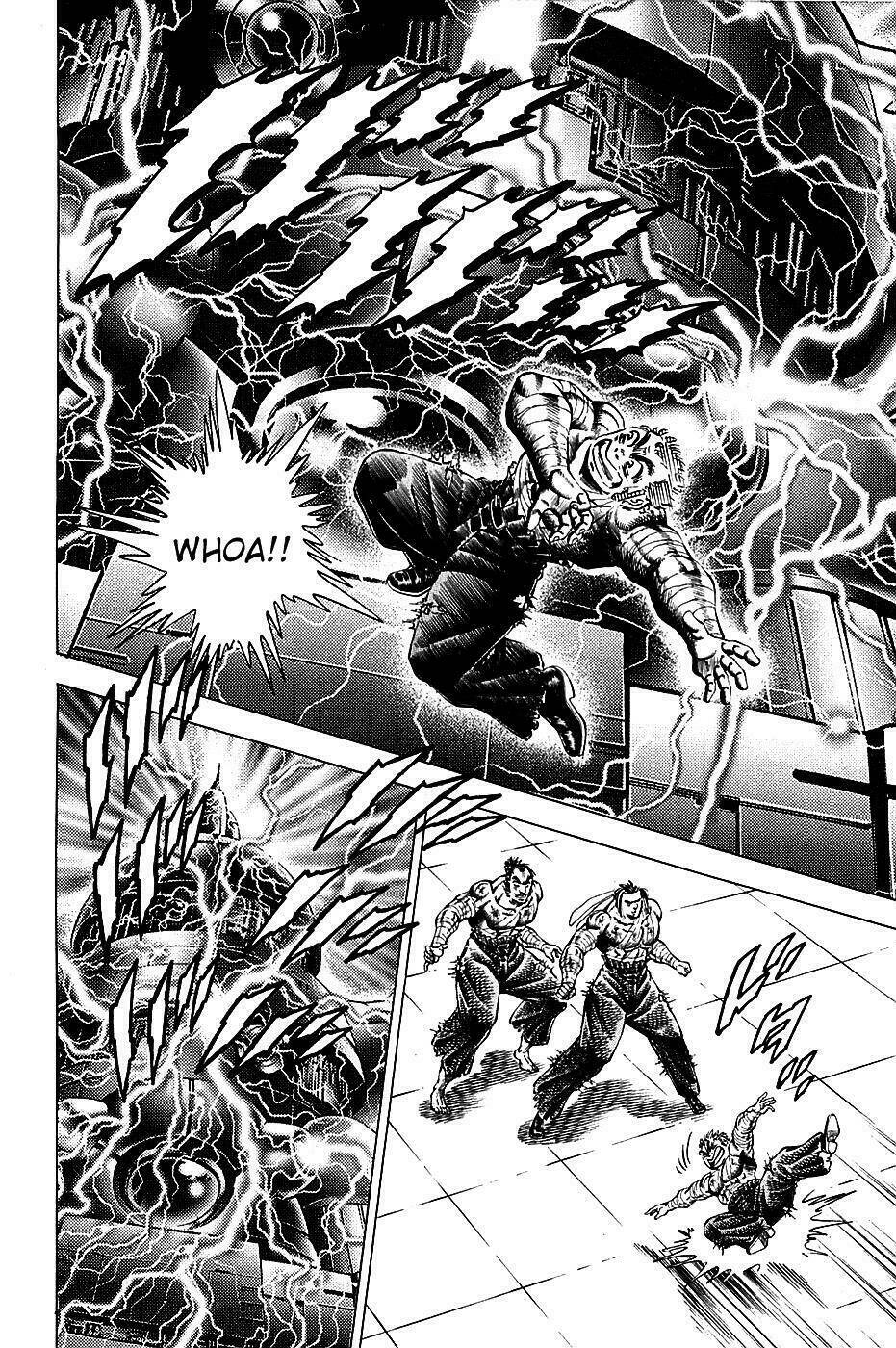 akakatsuki!! otokojuku - seinen yo, taishi wo idake chapter 79 14