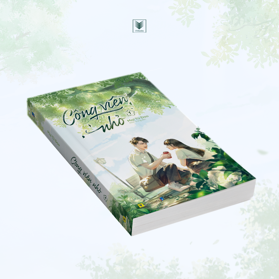 Sách Công Viên Nhỏ – Tập 1