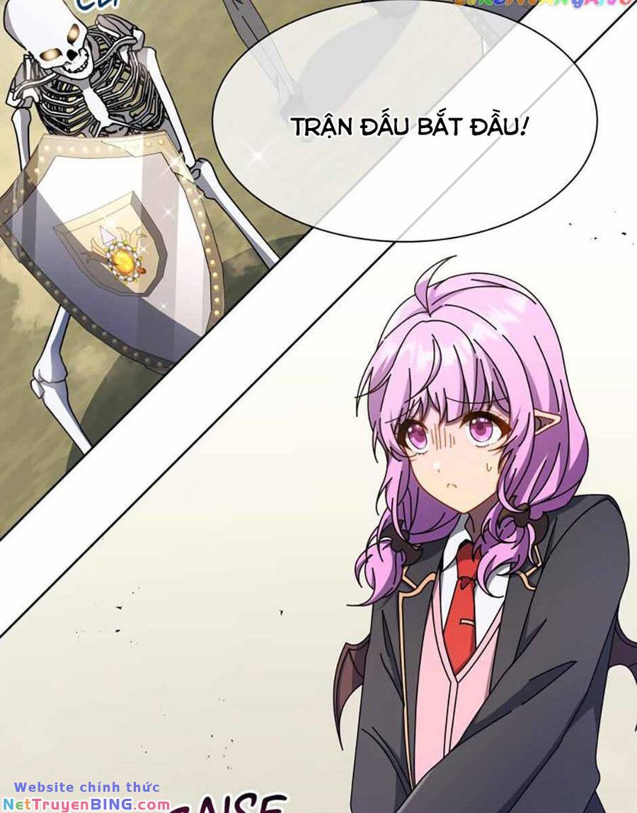 tử linh sư thiên tài của học viện chapter 62 25