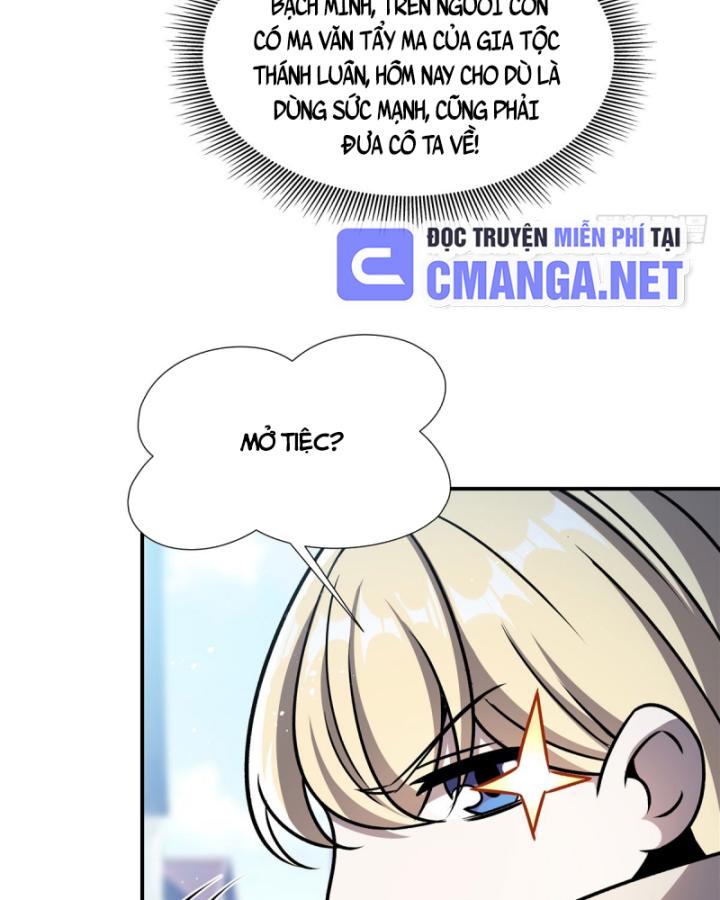 huyết cơ và kỵ sĩ chapter 302 40