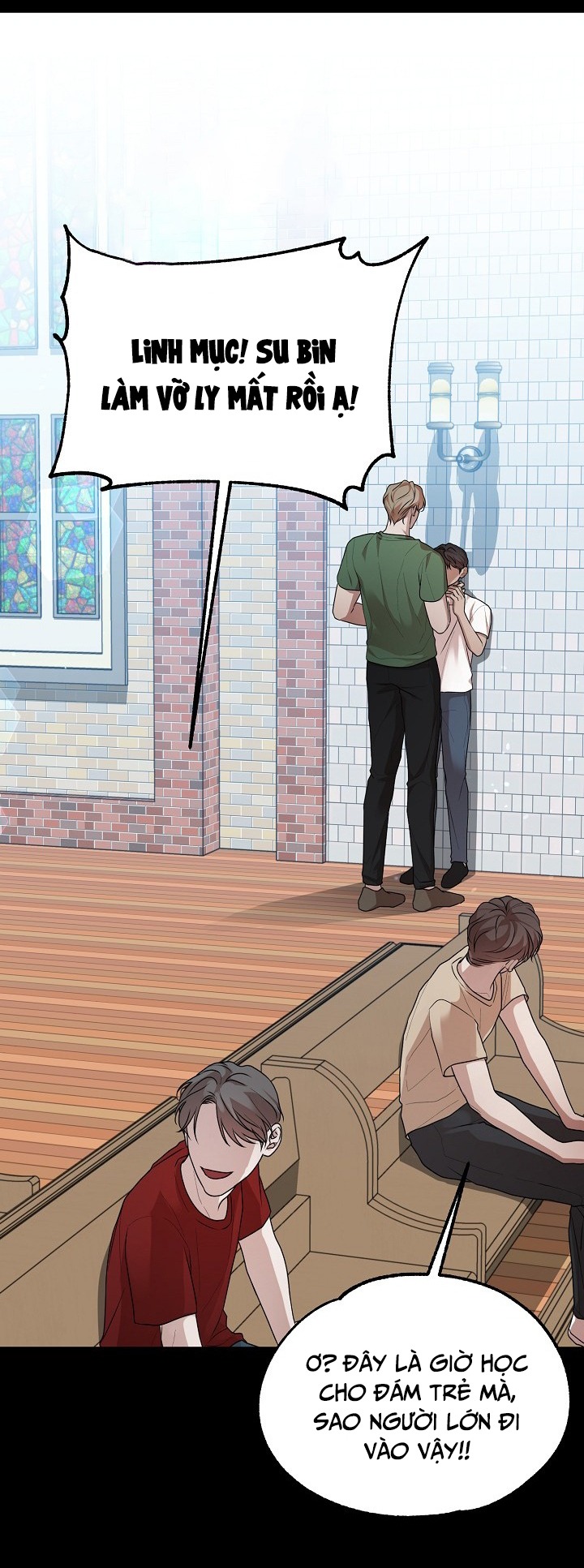 thanatos chapter 10 11