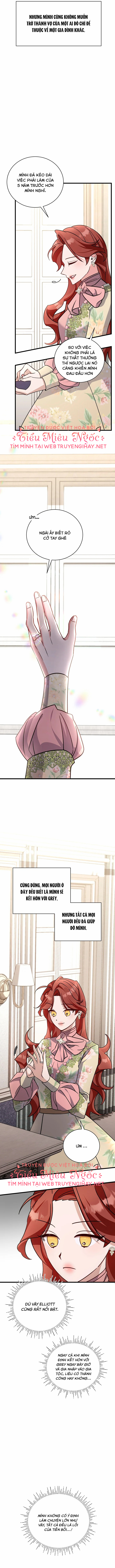 đứa trẻ này rõ ràng là con của tôi chapter 13 4