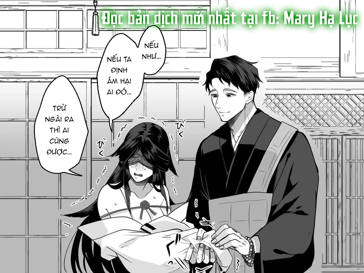 truyện ngắn của itoko chapter 8 4