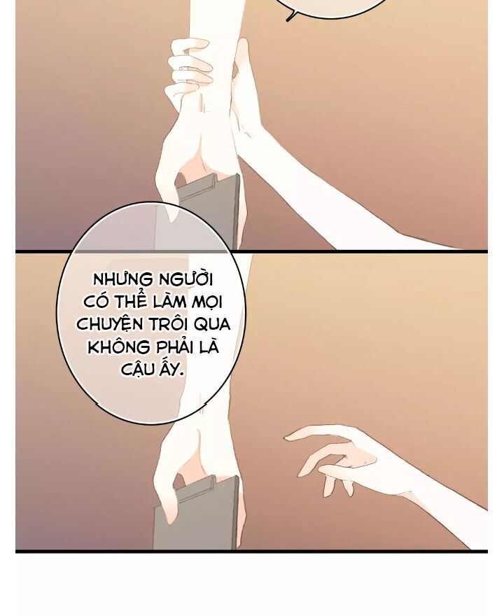 Con Tim Rung Động chapter 37 - Trang 35