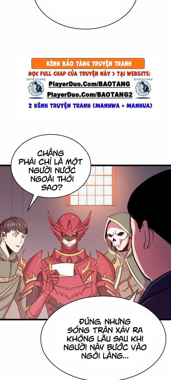 tôi trở lại thăng cấp một mình chapter 55 24