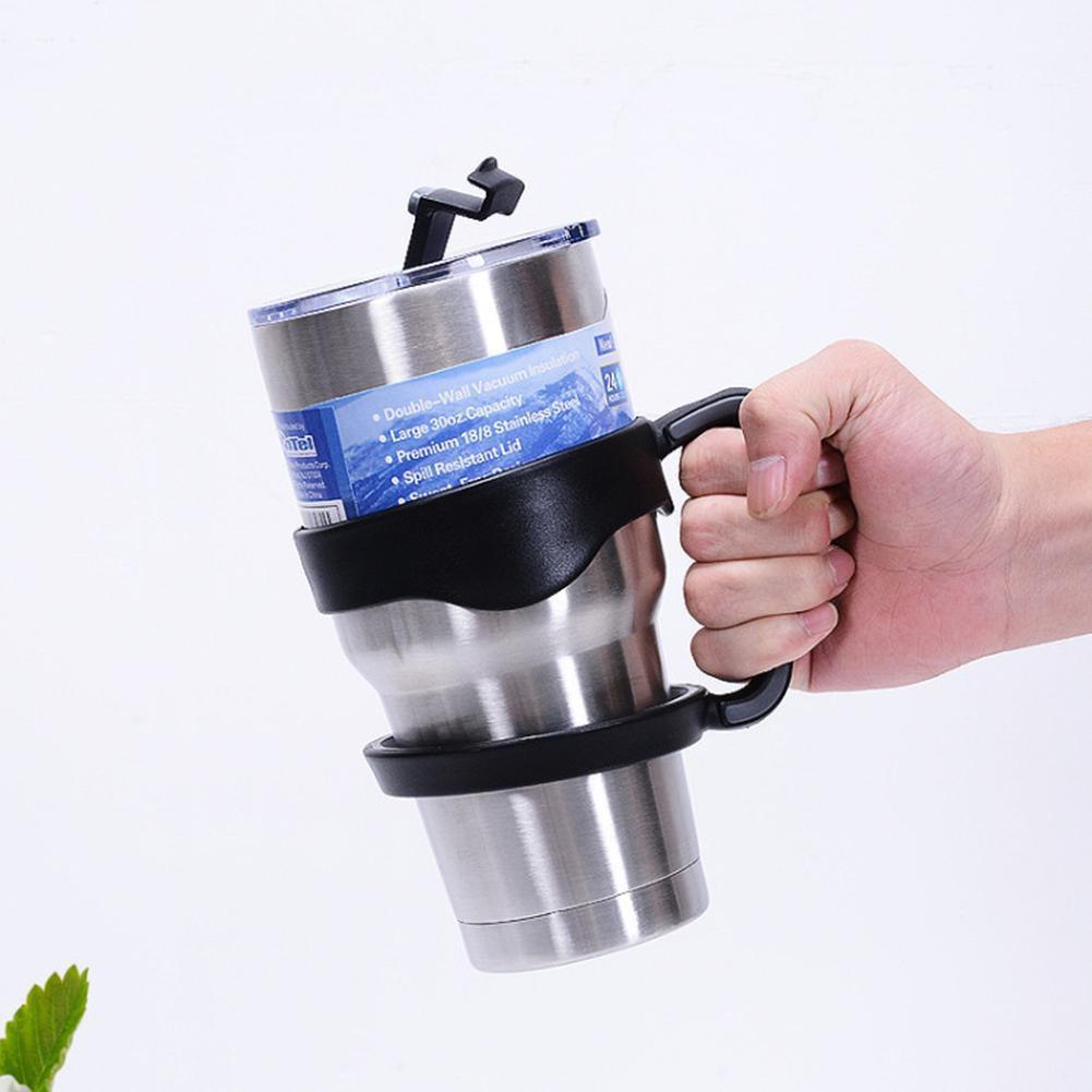 Bình đựng nước giữ nhiệt chất liệu thép không gỉ dung tích 900 ml