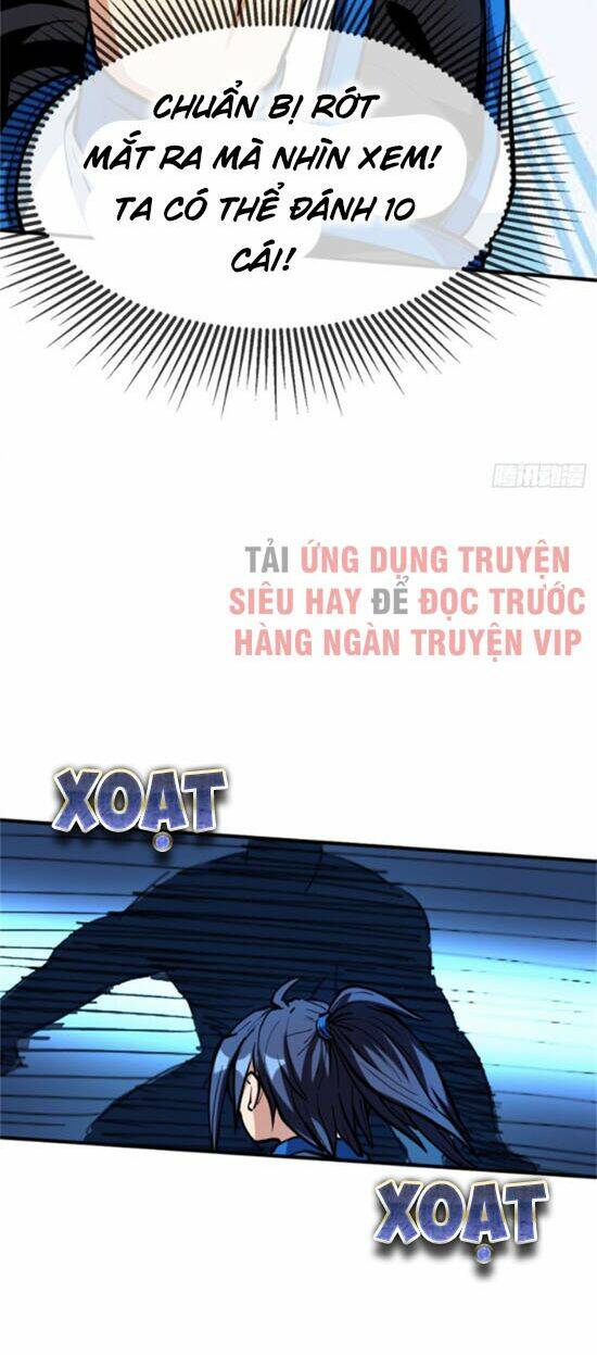 chí tôn thổ hào hệ thống chapter 6 29