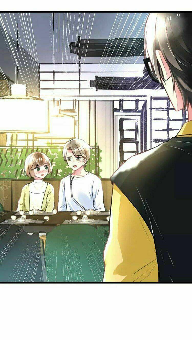 lão ca minh tinh, mời xuất chiêu! chapter 19 8