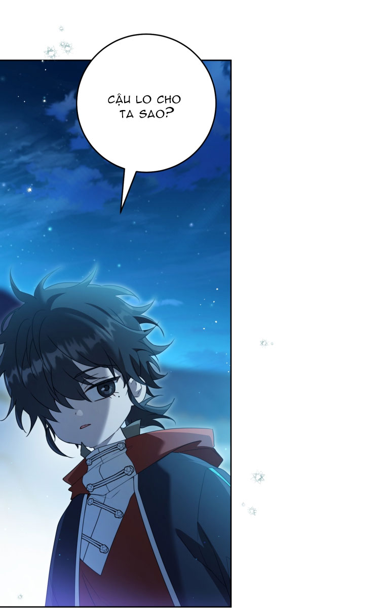 trở thành đứa cháu gái bị ghẻ lạnh trong gia tộc võ giả hùng mạnh chapter 59.1 12