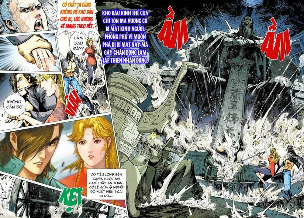 vương tiểu long chapter 4 2