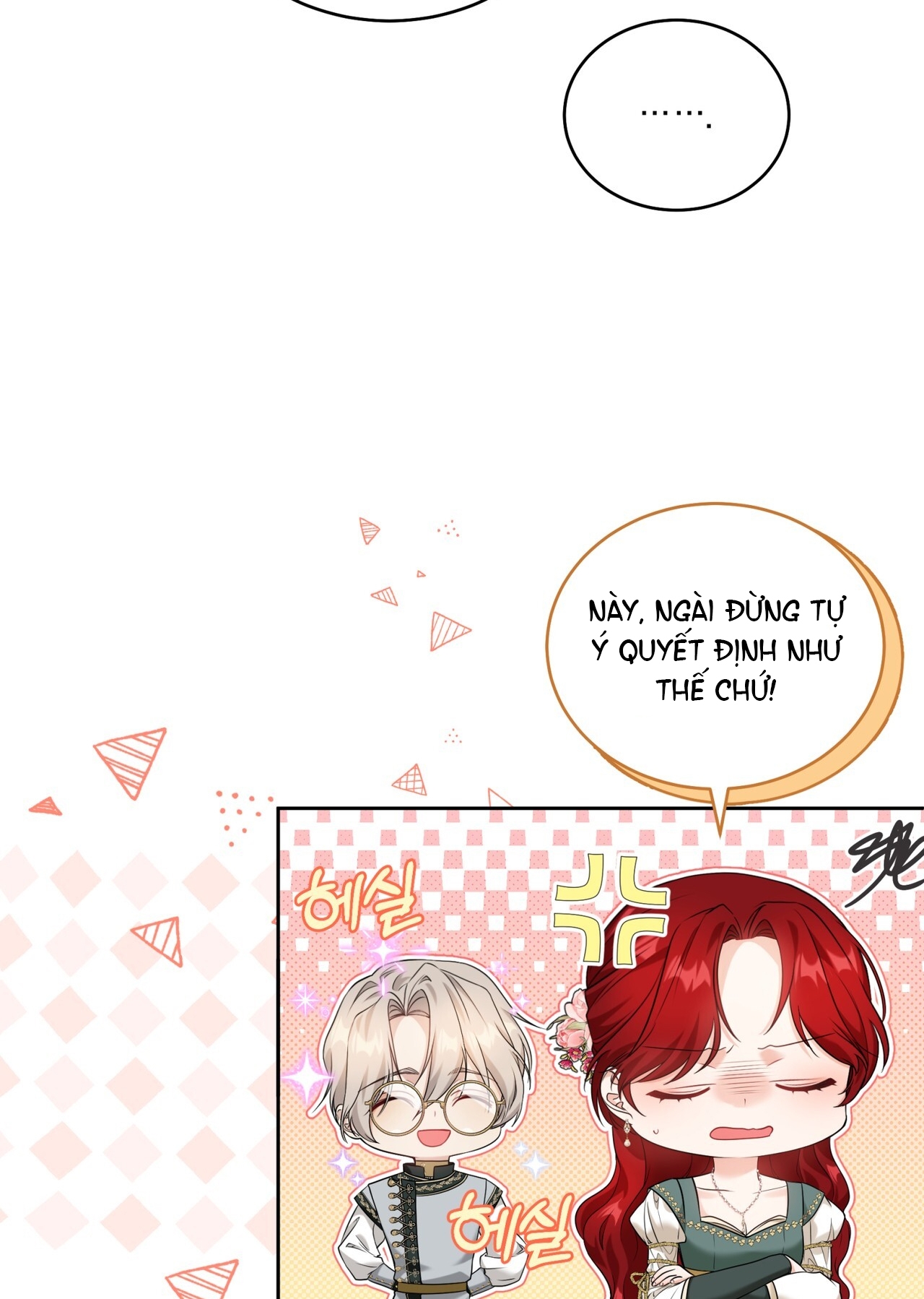 dấu tích của tiên nữ chapter 12.1 49