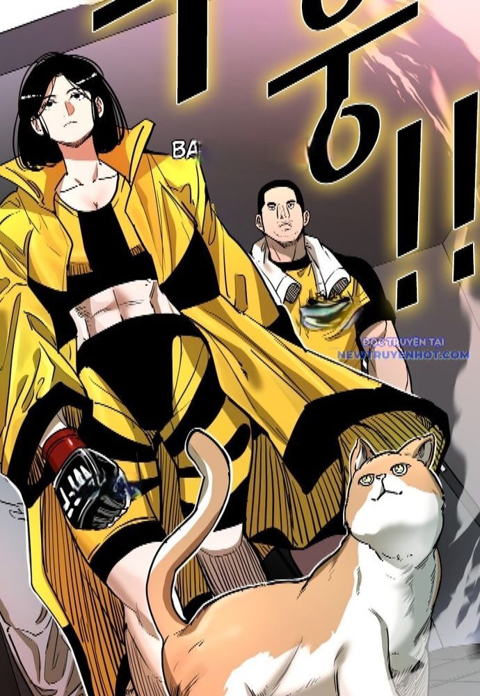 shark - cá mập chapter 332 23