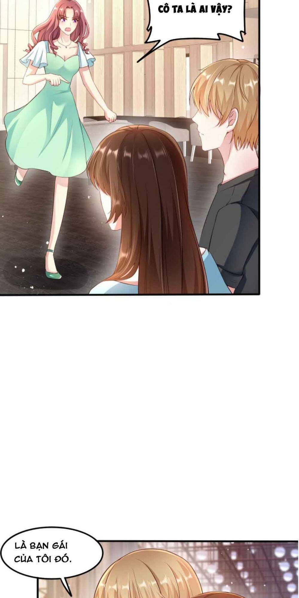 nhất sanh hữu hỉ chapter 6 17