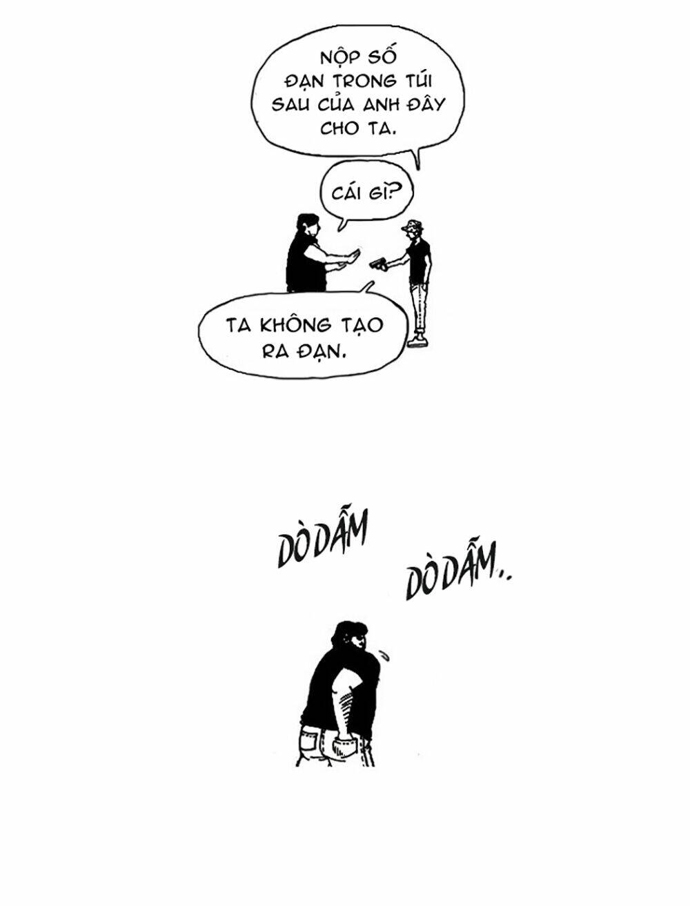 chuyện chết chóc chapter 3 9