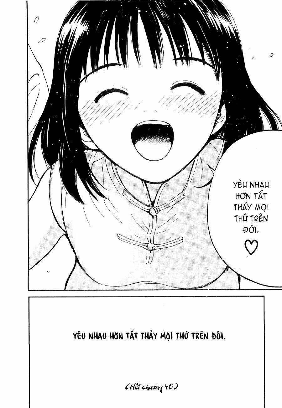 người tình chapter 40 23