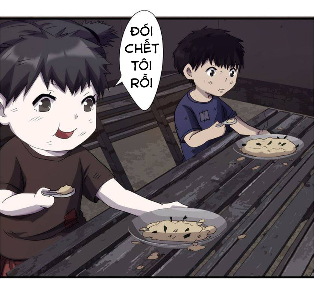 tối cường nông dân hệ thống chapter 84 2