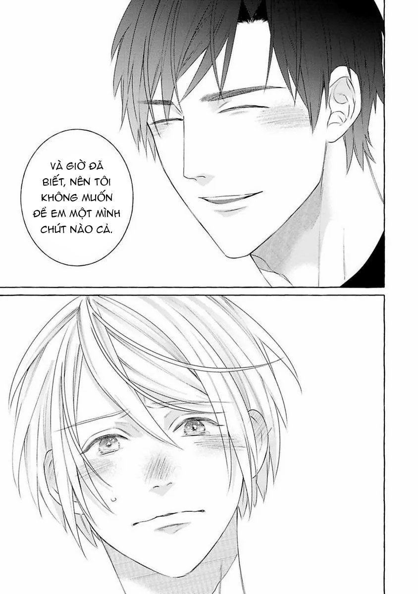 kimi no pink to boku no blue chapter 4 29